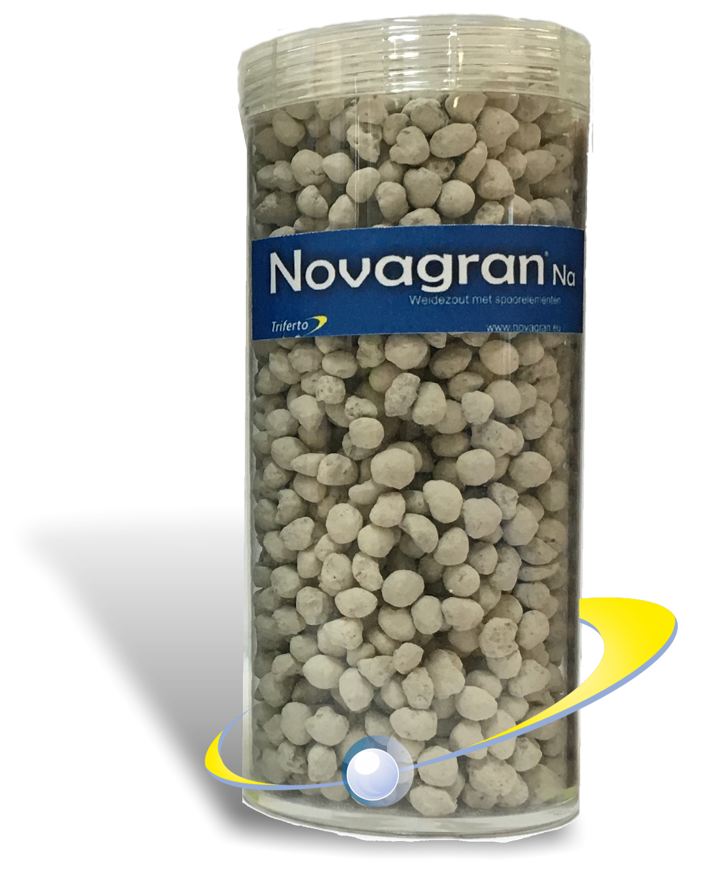 Novagran Natrium bouwsteen